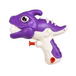 Žaislinis vandens šautuvas