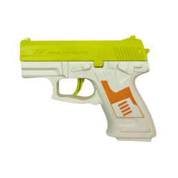 Žaislinis vandens šautuvas