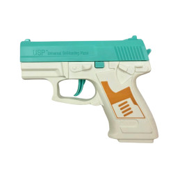 Žaislinis vandens šautuvas