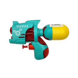 Žaislinis vandens šautuvas