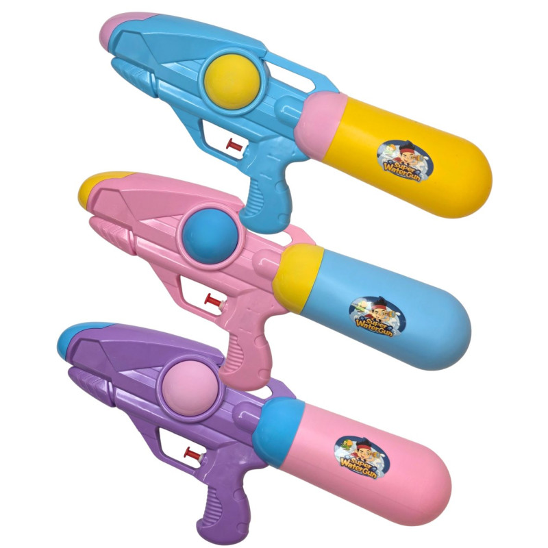 Žaislinis vandens šautuvas