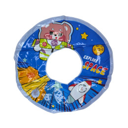 Pripučiamas plaukimo ratas 50cm