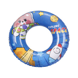 Pripučiamas plaukimo ratas 50cm