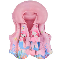 Pripučiama plaukimo liemenė