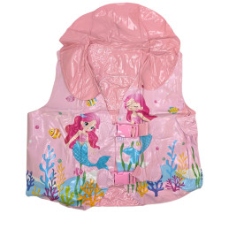 Pripučiama plaukimo liemenė