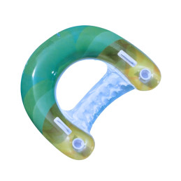 Pripučiamas plaukimo ratas