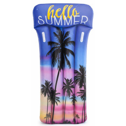 Pripučiamas plaukiojimo čiužinys 190 x 94 cm