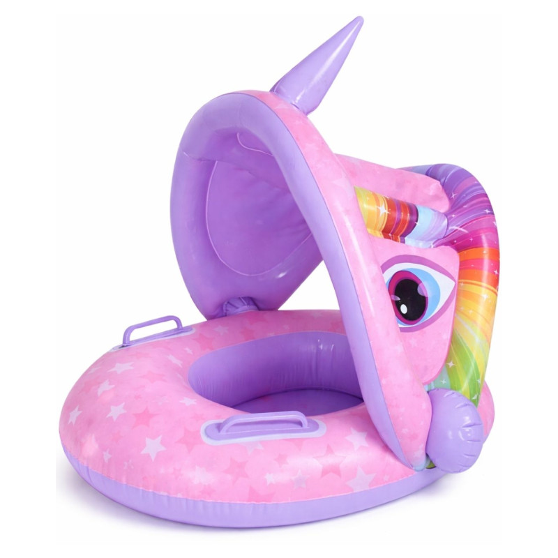 Pripučiamas plaukimo ratas 70cm