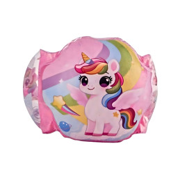 Pripučiamos plaukimo rankovės 27 x 21,5 cm 2 vnt