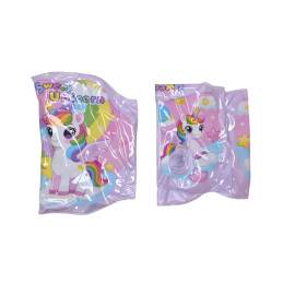 Pripučiamos plaukimo rankovės 27 x 21,5 cm 2 vnt