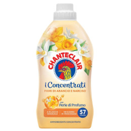 Audinių minkštiklis Chante Clair 1,14l apelsino žiedų-narcizų kvapo