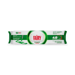 Drėgnos servetėlės grindims Fairy 50vnt