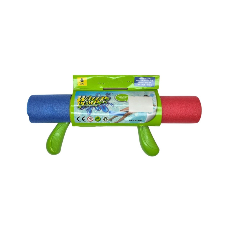 Žaislinis vandens šautuvas