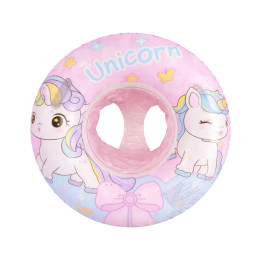 Pripučiamas plaukimo ratas 70cm