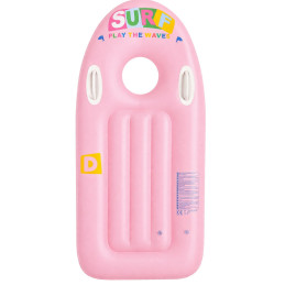 Pripučiamas plaukiojimo čiužinys