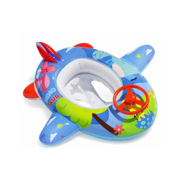 Pripučiamas plaukimo ratas 90cm
