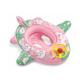 Pripučiamas plaukimo ratas 90cm