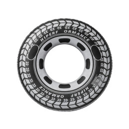 Pripučiamas plaukimo ratas 90cm