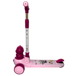 Paspirtukas triratis