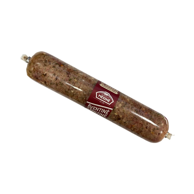 Virta Šventinė užpiltinė su krienais,300g