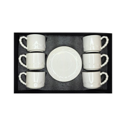 Keramikinis servizas 12 dalių