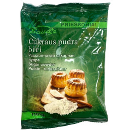 Cukraus pudra 100g
