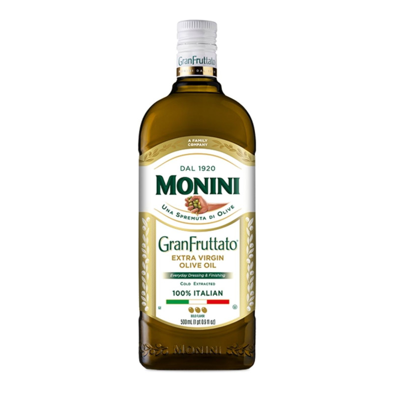 Alyvuogių aliejus  Granfruttato 500ml