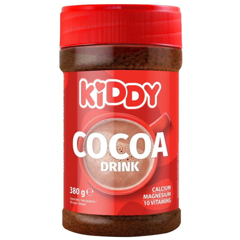 Kakava Kiddy 380g