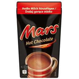 Kakavos milteliai Mars karameles skonio 140g