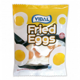 Guminukai VIDAL Fried Eggs...