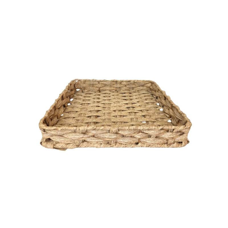 Plastikinis pintas padėklas 1vnt  vidutinis
