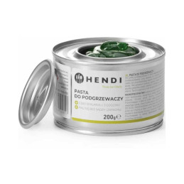 Degi pasta 200g  HENDI