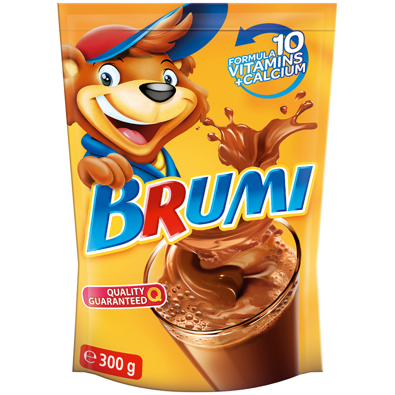 Kakava Brumi 300g