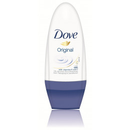 Rutulinis dezodorantas Dove...