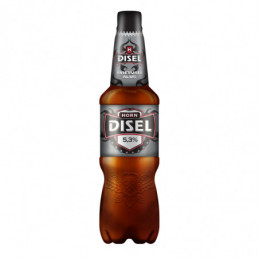 Alus HORN DISEL (5.3%), 1l