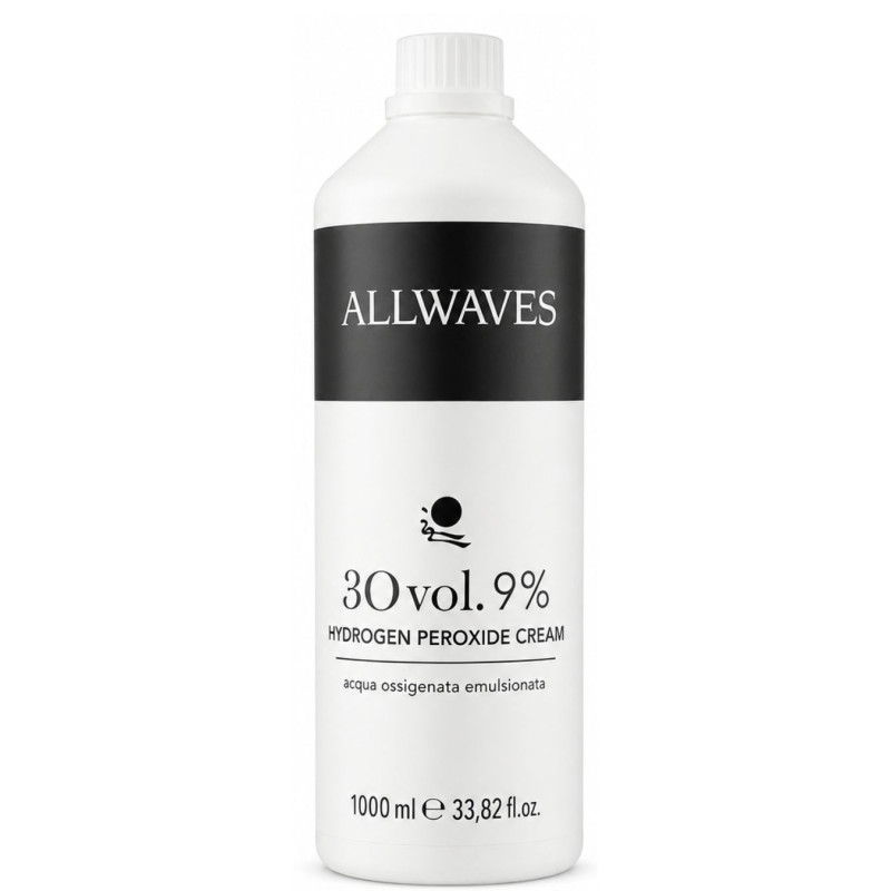 Oksidacinė emulsija/30/ "Allwaves" 1l