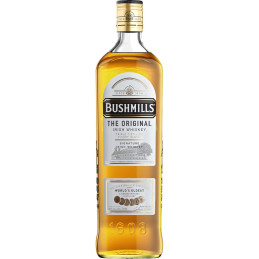 Viskis Bushmills Original (40%), 700 ml
