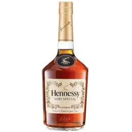 Konjakas Hennessy VS (40%), 1l