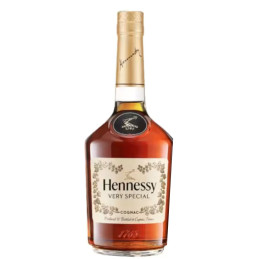 Konjakas Hennessy VS (40%), 700 ml