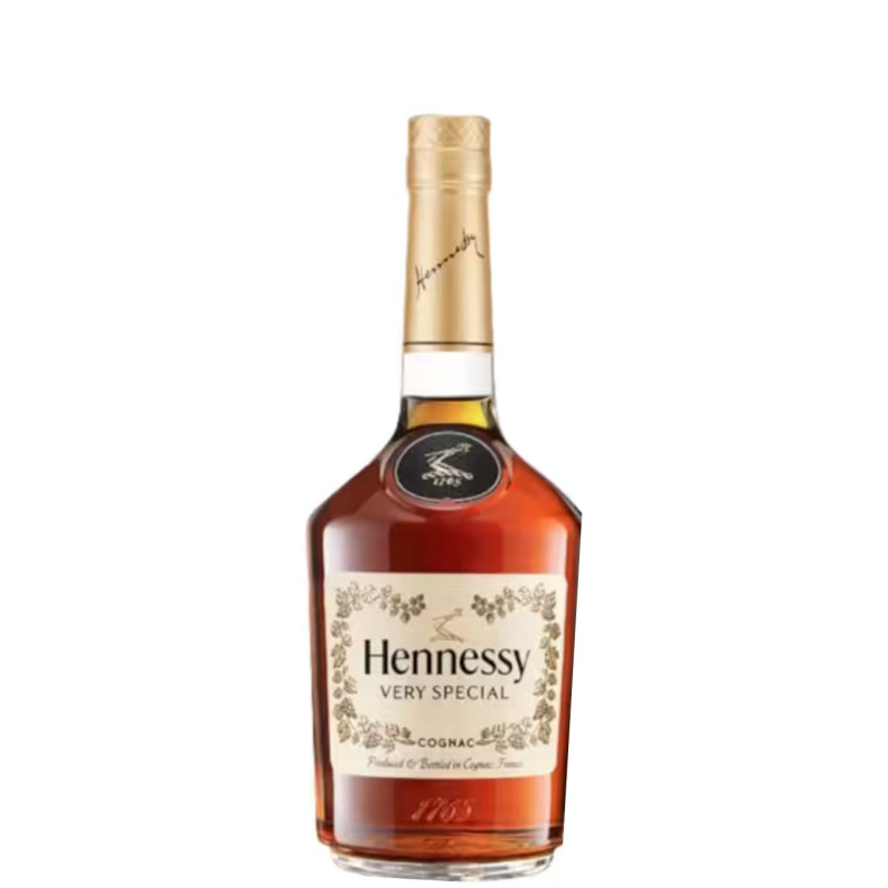 Konjakas Hennessy VS (40%), 350 ml