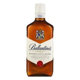 Škotiškas viskis Ballantines Finest (40%), 350 ml