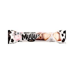 Batonėlis Who said muuu, 22g
