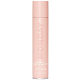 MONDAY sausas plaukų šampūnas 200ml brunetėms