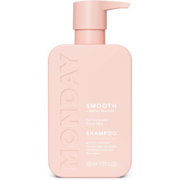 MONDAY plaukų šampūnas 350ml glotninantis