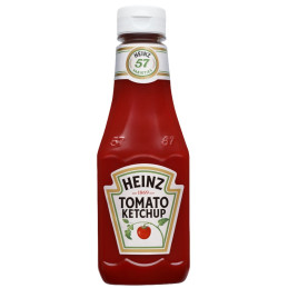 Pomidorų kečupas Heinz 500ml