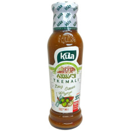 Padažas Kula Tkemali Classic, 365g