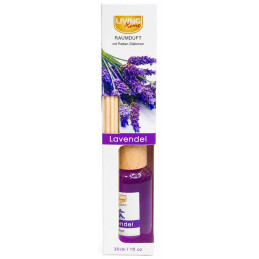 Kvapios lazdelės Living Home Ocean 30ml