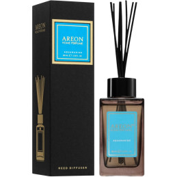 Namų kvapas Areon Black 85ml Aquamarine