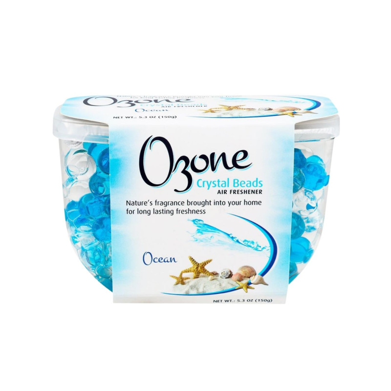 Oro gaiviklis kristalinis Ozone Ocean, 150g