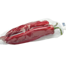 Saldžioji paprika pailga, 2vnt raudona